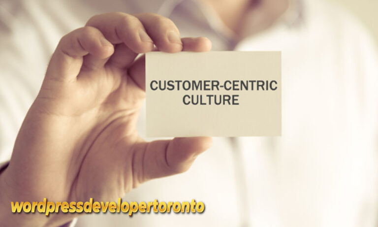 Cara Membangun Budaya Perusahaan yang Customer Centric