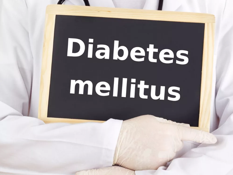 Ilustrasi Diabetes Mellitus